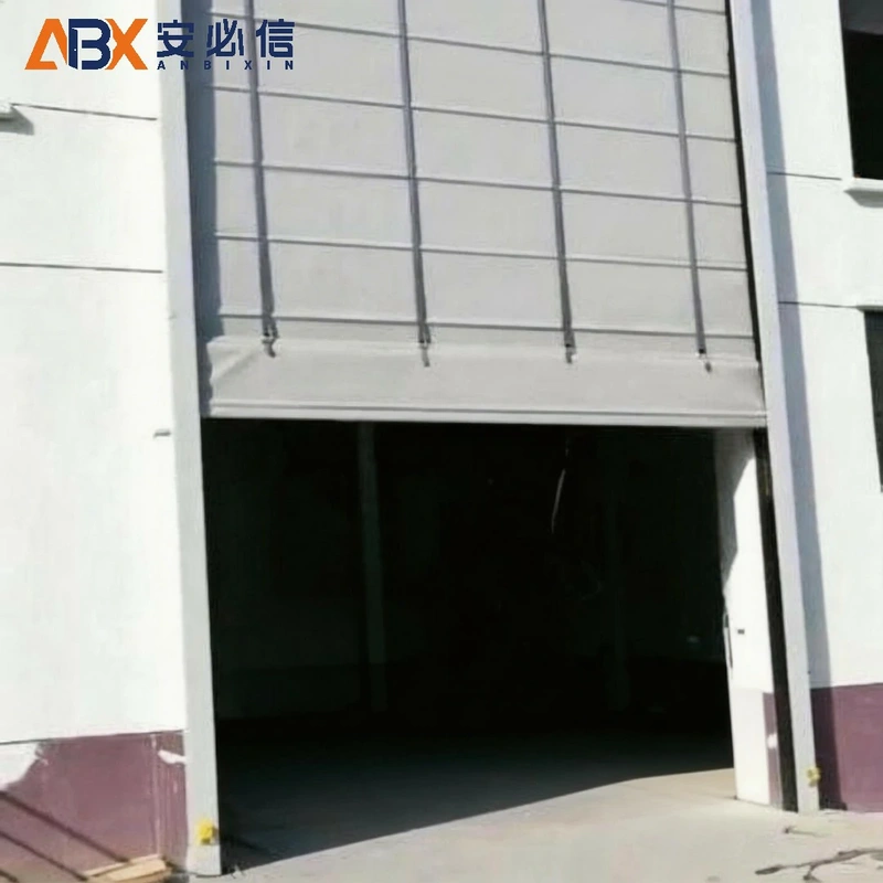 珠海堆积门