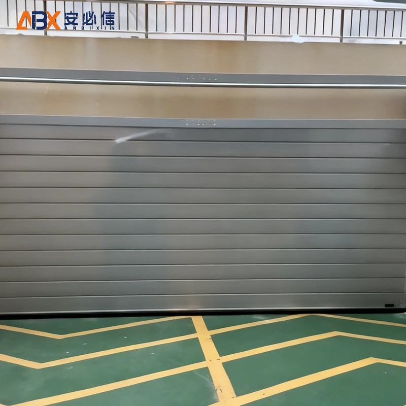 珠海涡轮硬质高速门